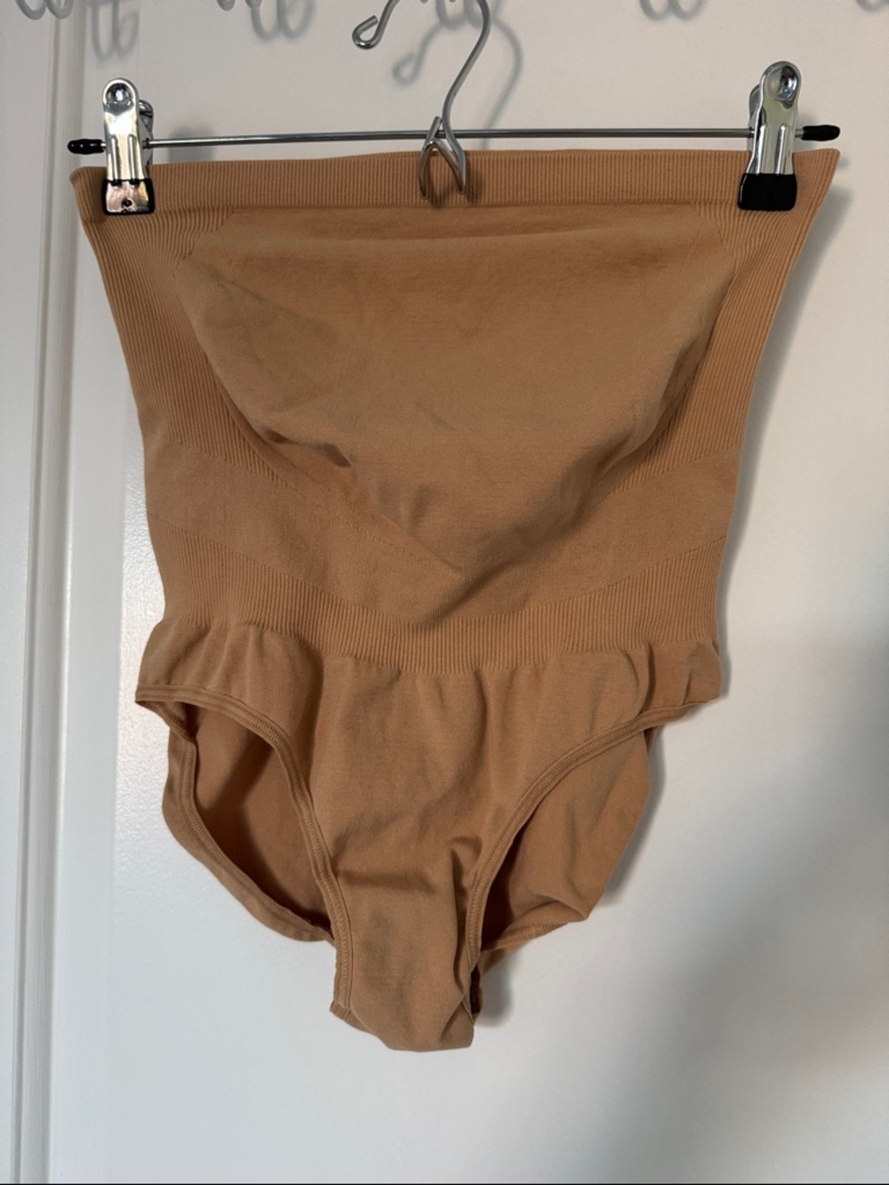 BLANQI High-Waist Maternity Shapewear Medium